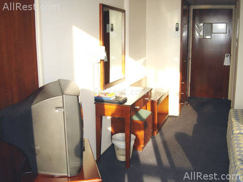 Agapinor Hotel 18